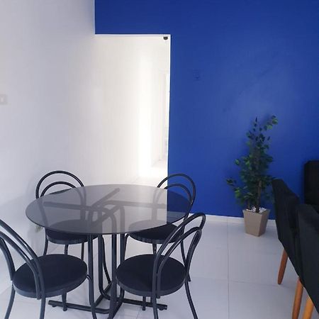 Apartamento Apartamento 400 Metros Praia Da Enseada Guarujá Exterior foto