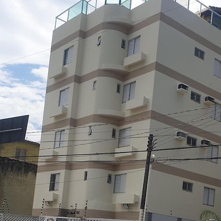 Apartamento Apartamento 400 Metros Praia Da Enseada Guarujá Exterior foto